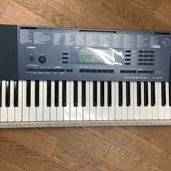 【CASIO LK215】キーボード販売中！