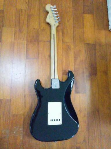 Squier Deluxe Hot Rails