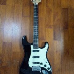 【ネット決済】Squier Deluxe Hot Rails