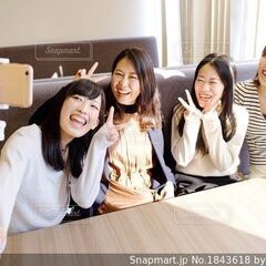 【募集終了間近　あと２名】札幌で女性の友達が作れるのはここだけ！...