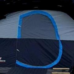 キャンプ　テント　タープテント　コールマン　パーティーシェード