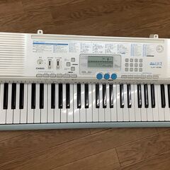 【CASIO LK-108】キーボード販売中！