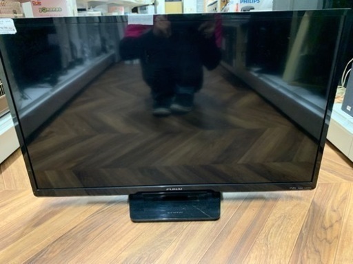 32型液晶テレビ