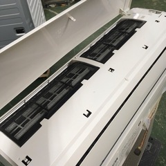 S239☆6ヶ月保証☆CORONA☆CSH-N2217R☆2,2k☆エアコン☆