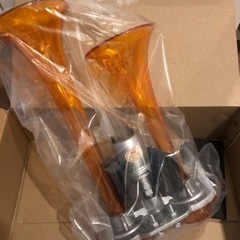 スケルトンヤンキー - 外装、車外用品 