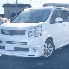 全国自社ローン My Neoオートローン ヴォクシーフロントリップ寒冷地札幌在庫 Neo Drive 札幌のヴォクシーの中古車 ジモティー