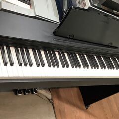 【CASIO PX-740BK】電子ピアノ販売中！