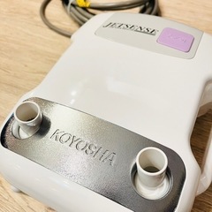 高陽社ジェットセンス 27万円】 高陽社 ジェットセンス ツインジェットセンス 日立 HITACHI