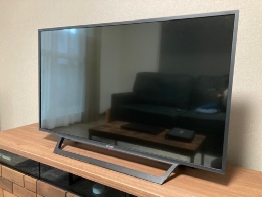 その他 SONY BRAVIA