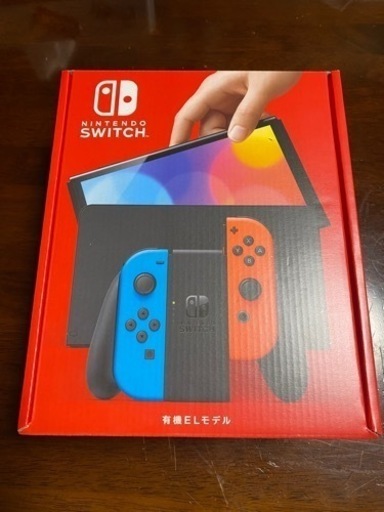 その他 NINTENDO SWITCH