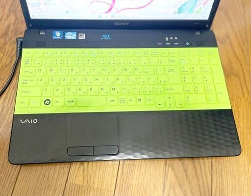【高スペック】SONY/サクサク動く/起動早い/フリーズしない
