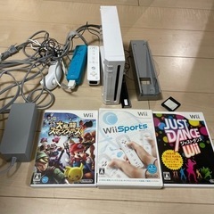 任天堂Wii