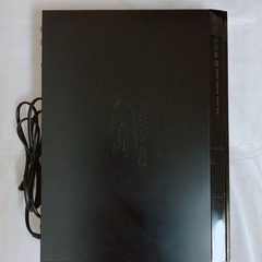 TOSHIBA REGZA レグザブルーレイレコーダー BD DBR-Z160