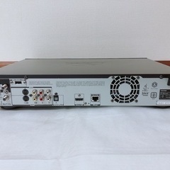 TOSHIBA REGZA レグザブルーレイレコーダー BD DBR-Z160