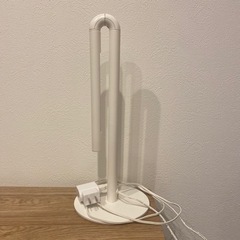 【ネット決済】IKEA  卓上照明　間接照明