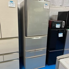 _^ 東芝 冷蔵庫 427リットル 2011年製 自動製氷機付き