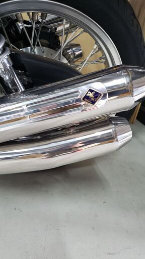 cb1100ex four仕様
