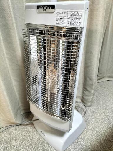 只今、商談中です。！！ダイキン（DAIKIN） 遠赤外線暖房機 ERFT11RS