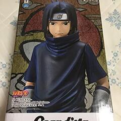 NARUTO フィギュアセット