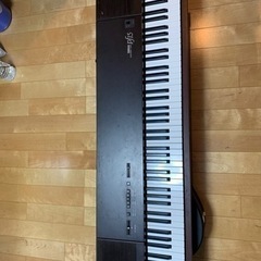 電子ピアノ 名機ヤマハPJ15