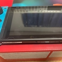 【ネット決済】Nintendo Switch ニンテンドースイッ...