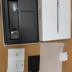 MacBook Air (13-inch, Early 2014...