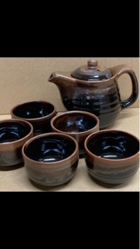祖父の骨董品17