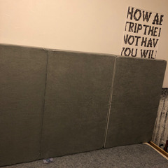 【取引中】マットレス