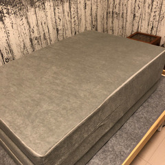 【取引中】マットレス