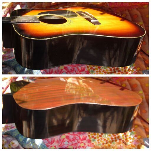 ぶっとい音のヤマキ70sF115s轟音一番