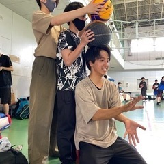 バスケ🏀 − 広島県