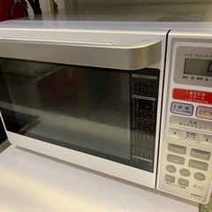 【SANYO】電子レンジEMO FM23C