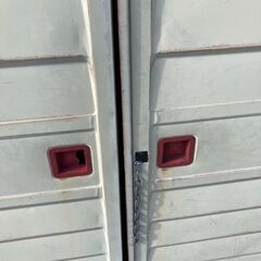 ヨド物置　あせくら　＊取りに来れる方のみ＊