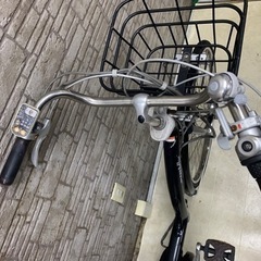 感謝祭SALE 東京23区配達無料 バッテリー2個付き 新基準 ヤマハ パス