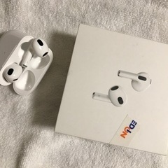 AirPods3  ANKERアダプターセット
