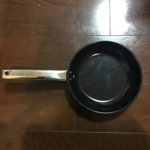 中古フライパン　21cm
