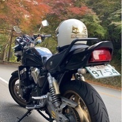 京都周辺でバイク乗ってる友達増やしたいです