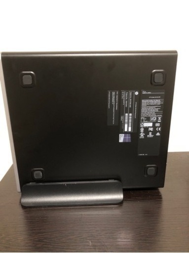 hp プロデスク　400 G4 SFF