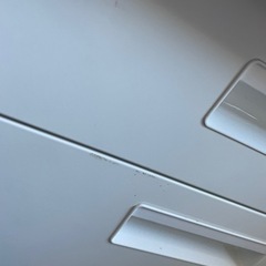 至急】オフィスデスク【値下げしました】