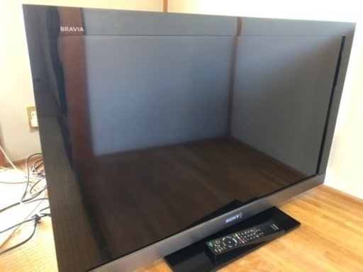 液晶テレビ SONY KDL-40EX500