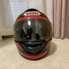 SHOEI GT-Air ショーエイヘルメット
