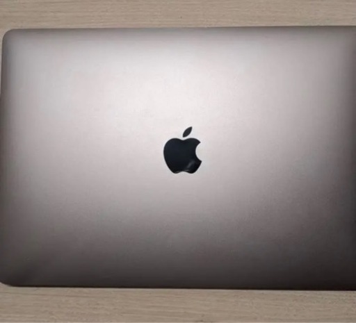 年末特価！！　MacBook Pro TouchBar有り13インチ