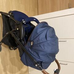 ラクーナビッテクッション　