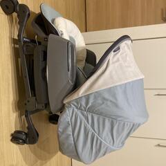 スウィングベッド＆チェア　コンビ