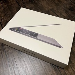【年末セール】13インチMacBook Pro 512GB