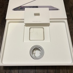 【年末セール】13インチMacBook Pro 512GB