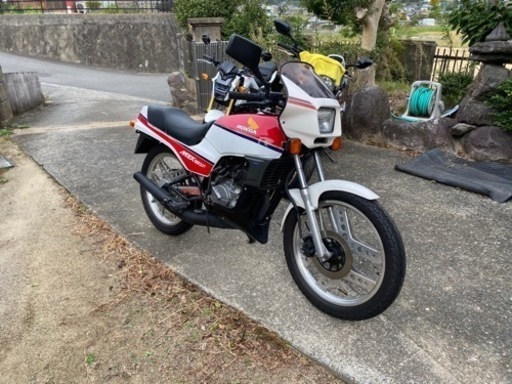 MBX50f 低走行　綺麗！2000キロ代