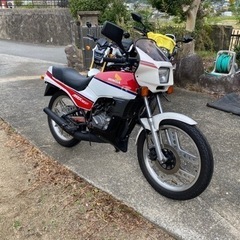 MBX50f 低走行　綺麗！2000キロ代