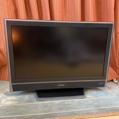 購入者決定　ビクター　32型　液晶テレビ