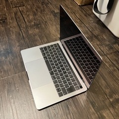 【年末セール】13インチMacBook Pro 512GB